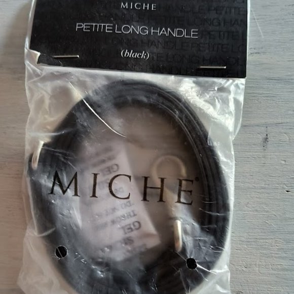 MICHE INTERCHANGLE HANDLES & BUSINESS CARD HOLDER - Picture 7 of 16